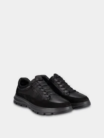 Кросівки Forelli модель 53701-Black Фото