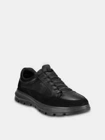Кросівки Forelli модель 53701-Black Фото