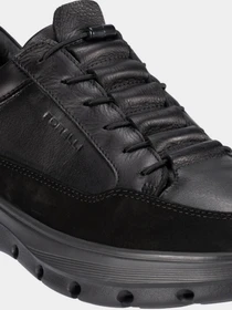 Кросівки Forelli модель 53701-Black Фото