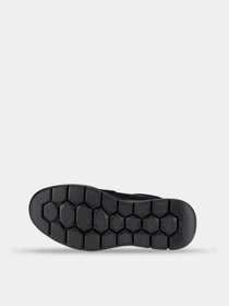 Кросівки Forelli модель 53701-Black Фото