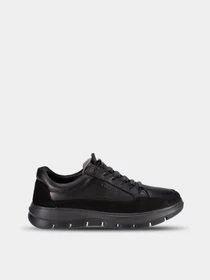 Кросівки Forelli модель 53701-Black Фото