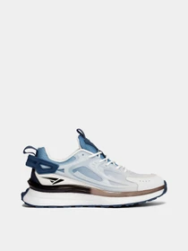 Кроссовки Forelli модель 90017-White Фото
