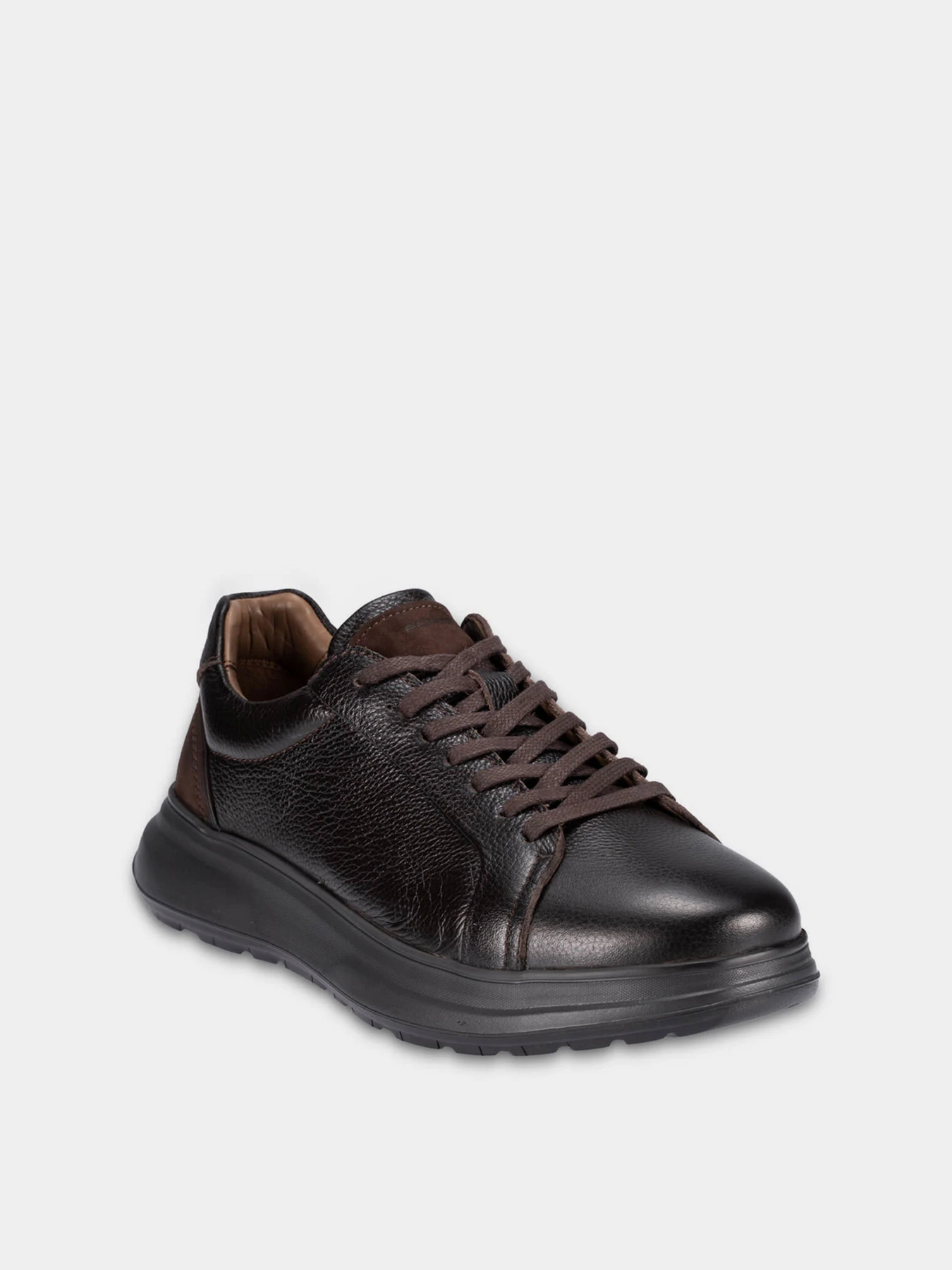 Кросівки Forelli модель 53301-Brown Фото