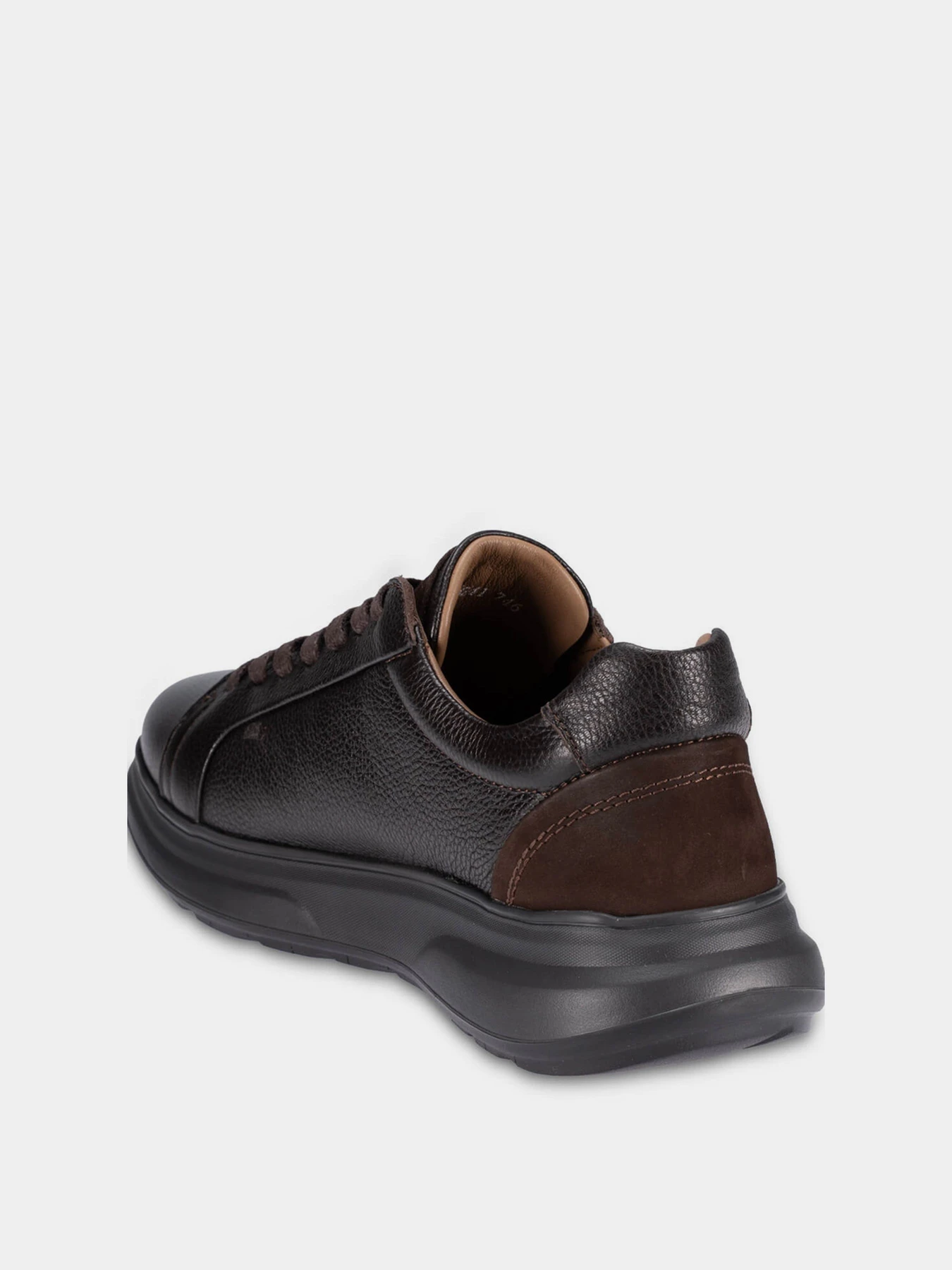 Кросівки Forelli модель 53301-Brown Фото