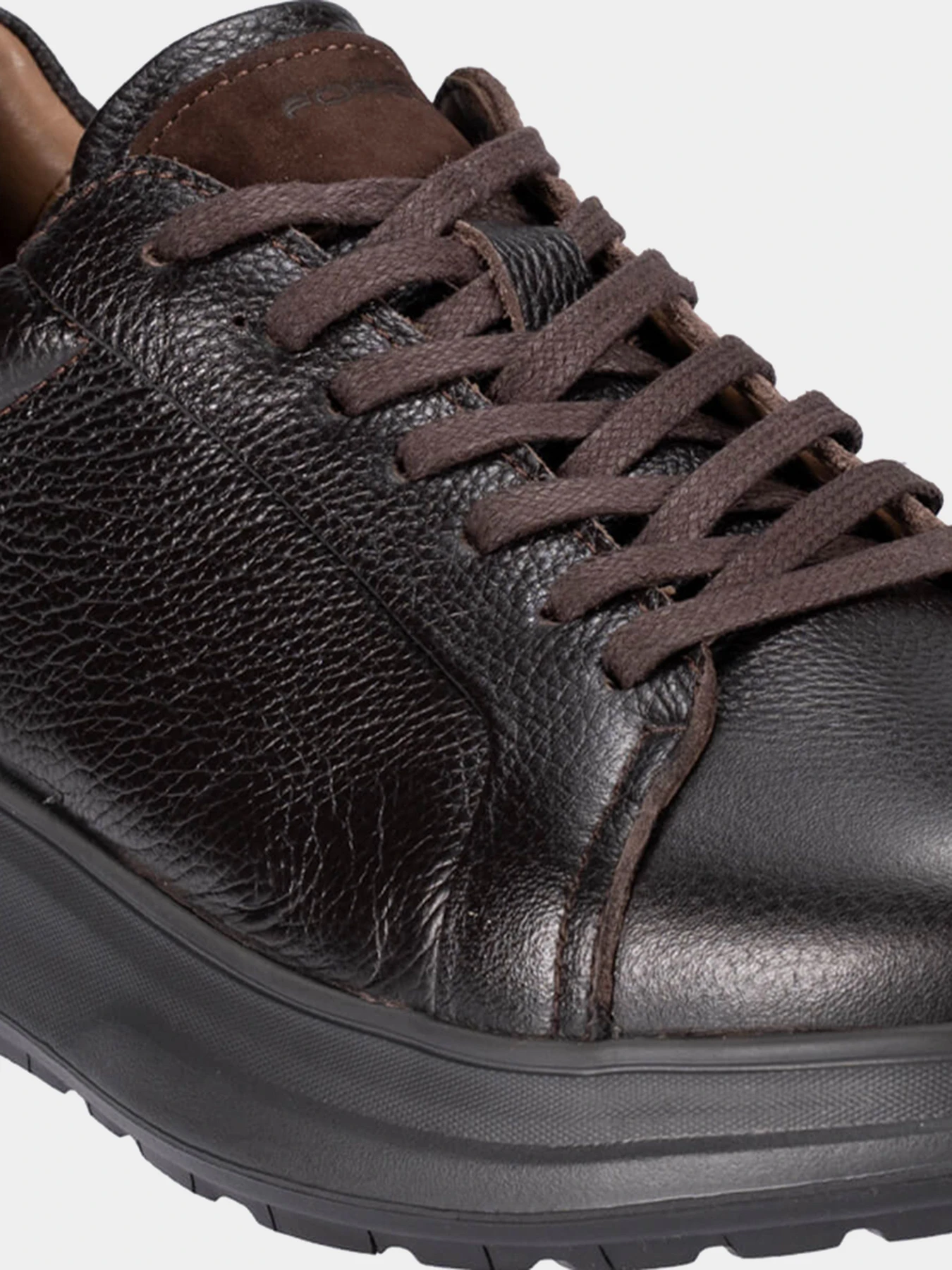 Кросівки Forelli модель 53301-Brown Фото