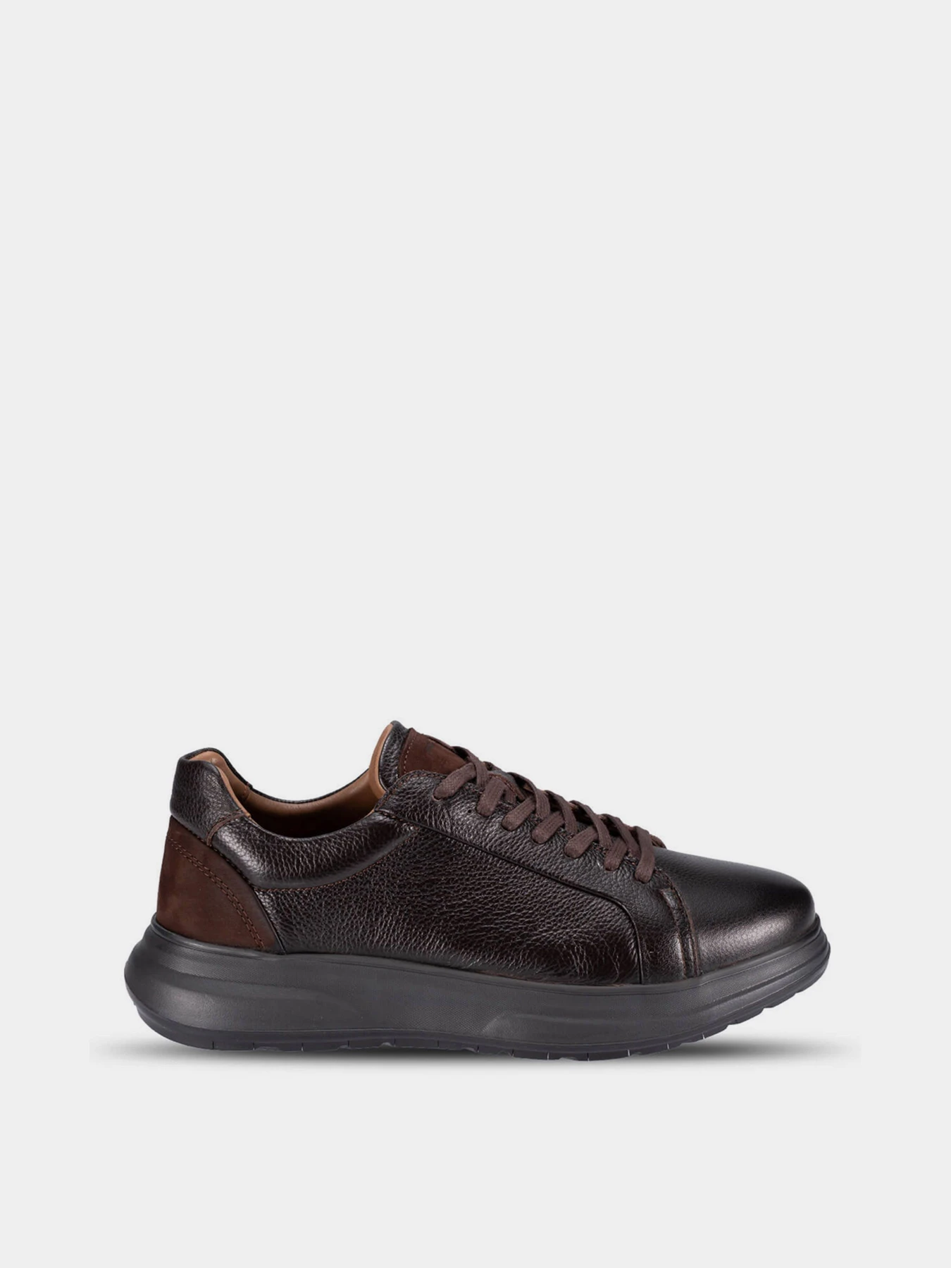 Кросівки Forelli модель 53301-Brown Фото