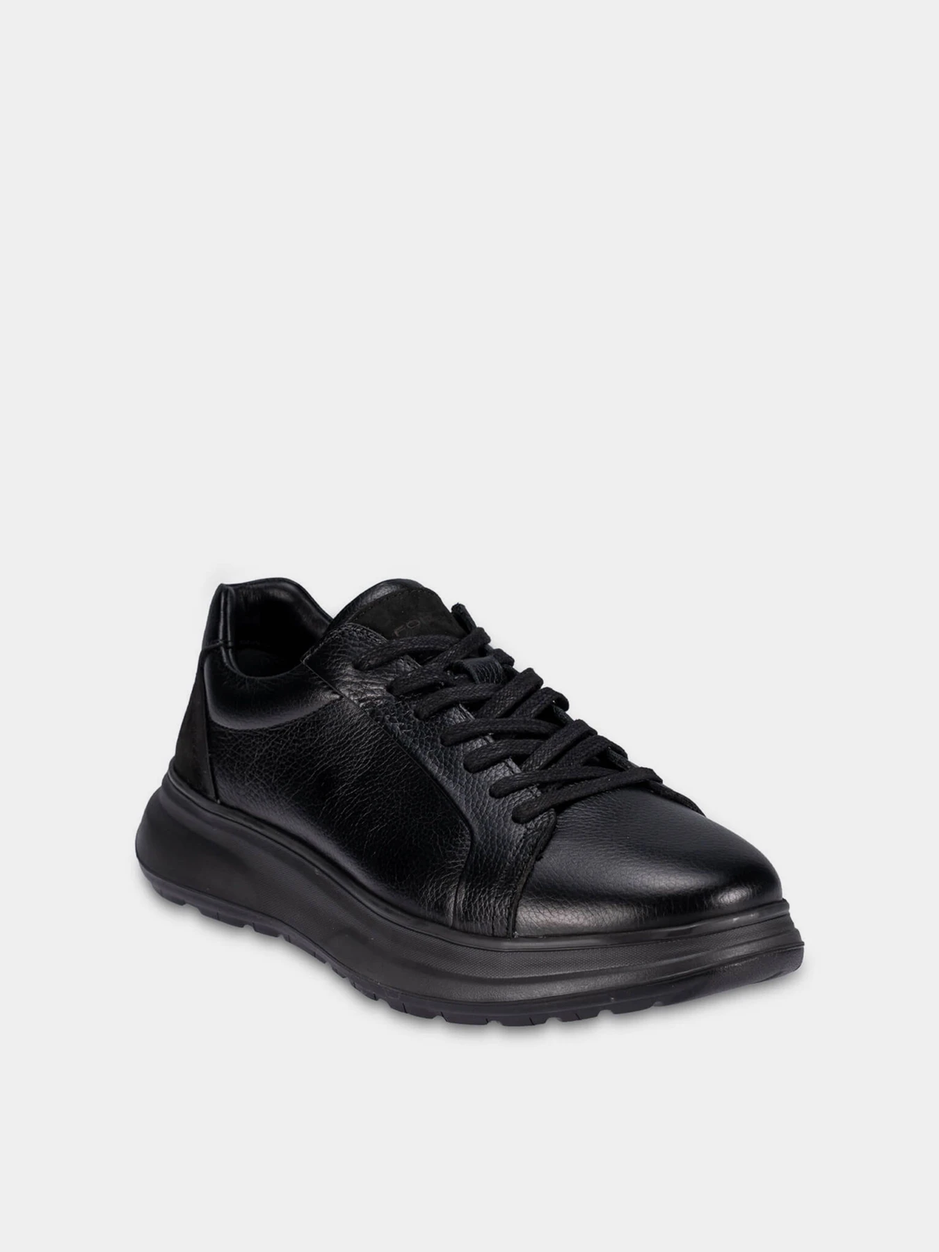 Кроссовки Forelli модель 53301-Black Фото
