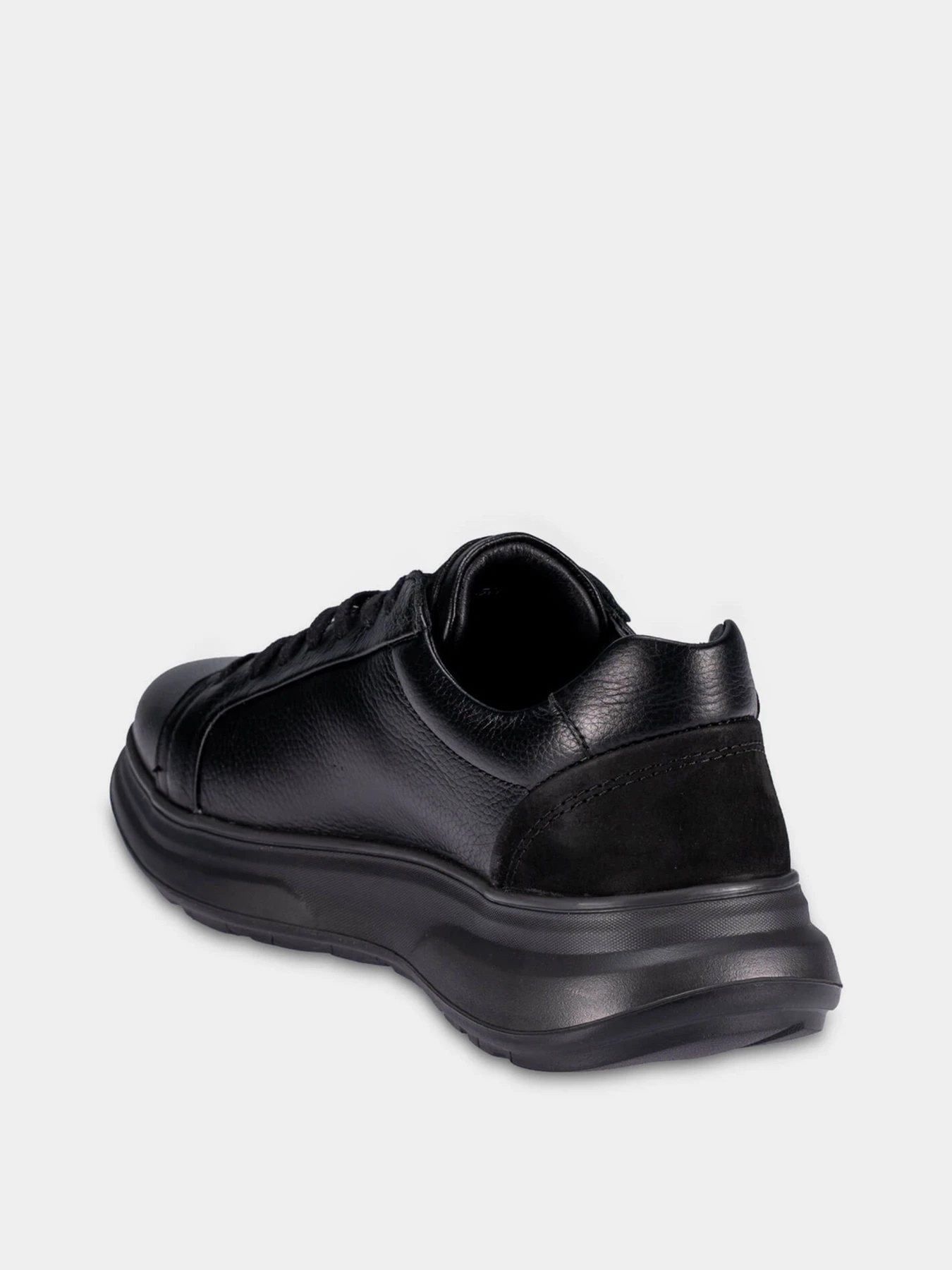 Кроссовки Forelli модель 53301-Black Фото