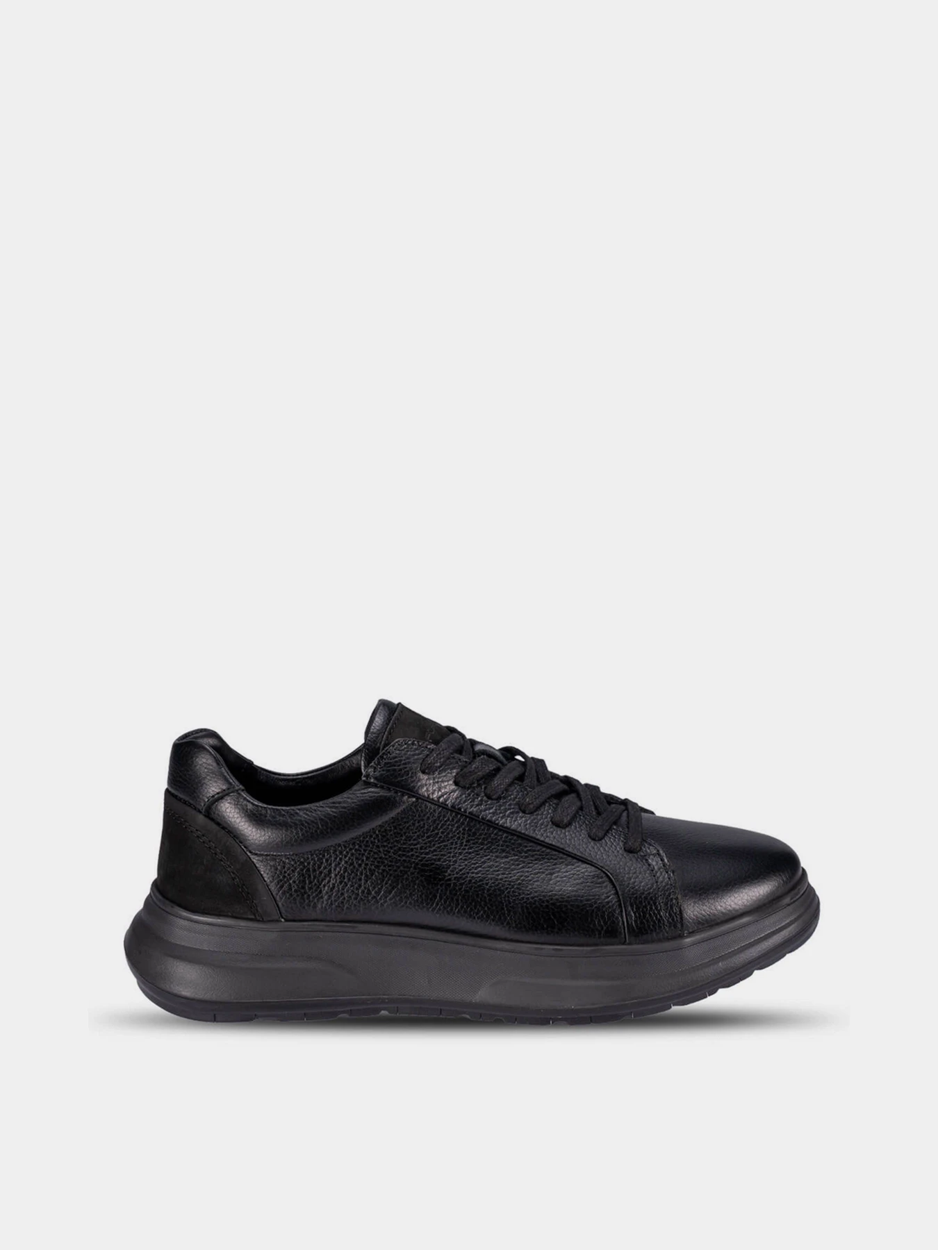 Кроссовки Forelli модель 53301-Black Фото