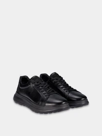 Кроссовки Forelli модель 53301-Black Фото