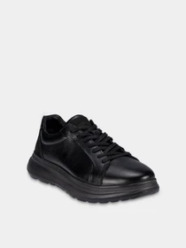 Кроссовки Forelli модель 53301-Black Фото