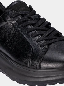 Кроссовки Forelli модель 53301-Black Фото
