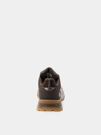 Кросівки Forelli модель 75723-Brown Фото