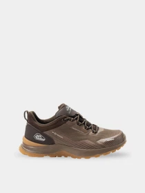 Кросівки Forelli модель 75723-Brown Фото