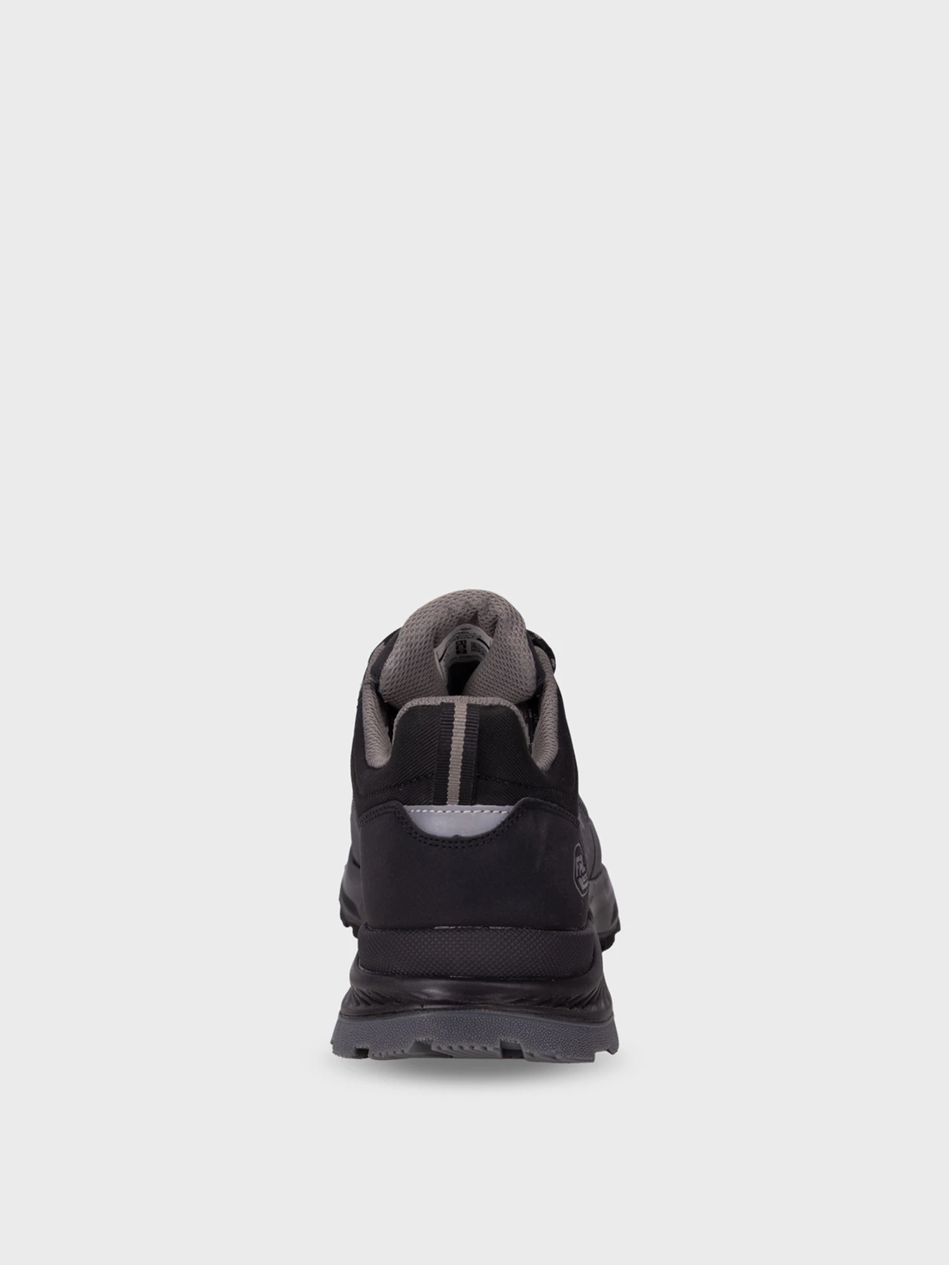 Кросівки Forelli модель 75723-Black Фото