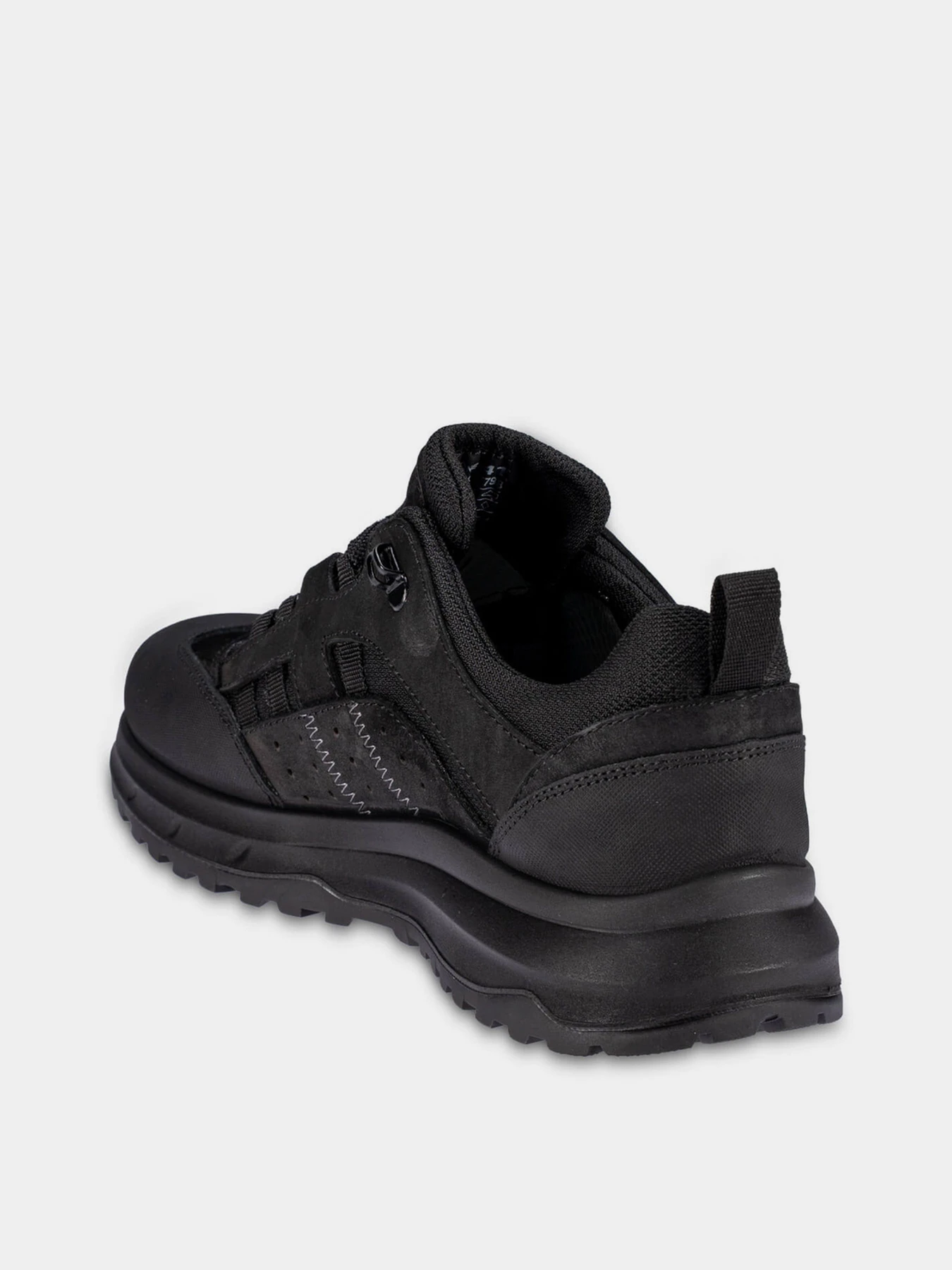 Кросівки Forelli модель 25703-Black Кросівки Forelli модель 25703-Black Фото
