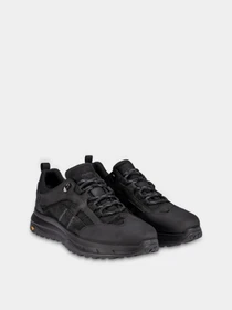 Кросівки Forelli модель 25703-Black Фото