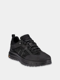 Кросівки Forelli модель 25703-Black Фото