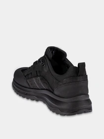 Кросівки Forelli модель 25703-Black Фото