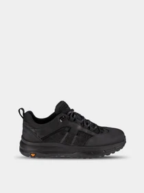 Кросівки Forelli модель 25703-Black Фото