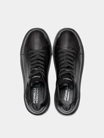 Кеди Forelli модель 19301-Black Фото
