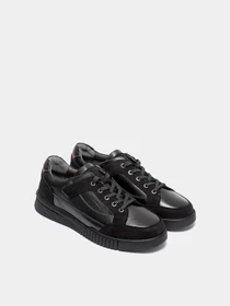 Кросівки Forelli модель 44101-Black Фото