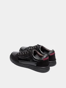 Кросівки Forelli модель 44101-Black Фото