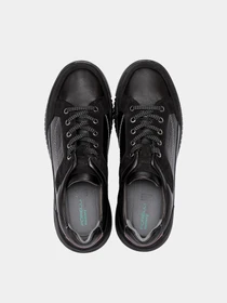 Кросівки Forelli модель 44101-Black Фото