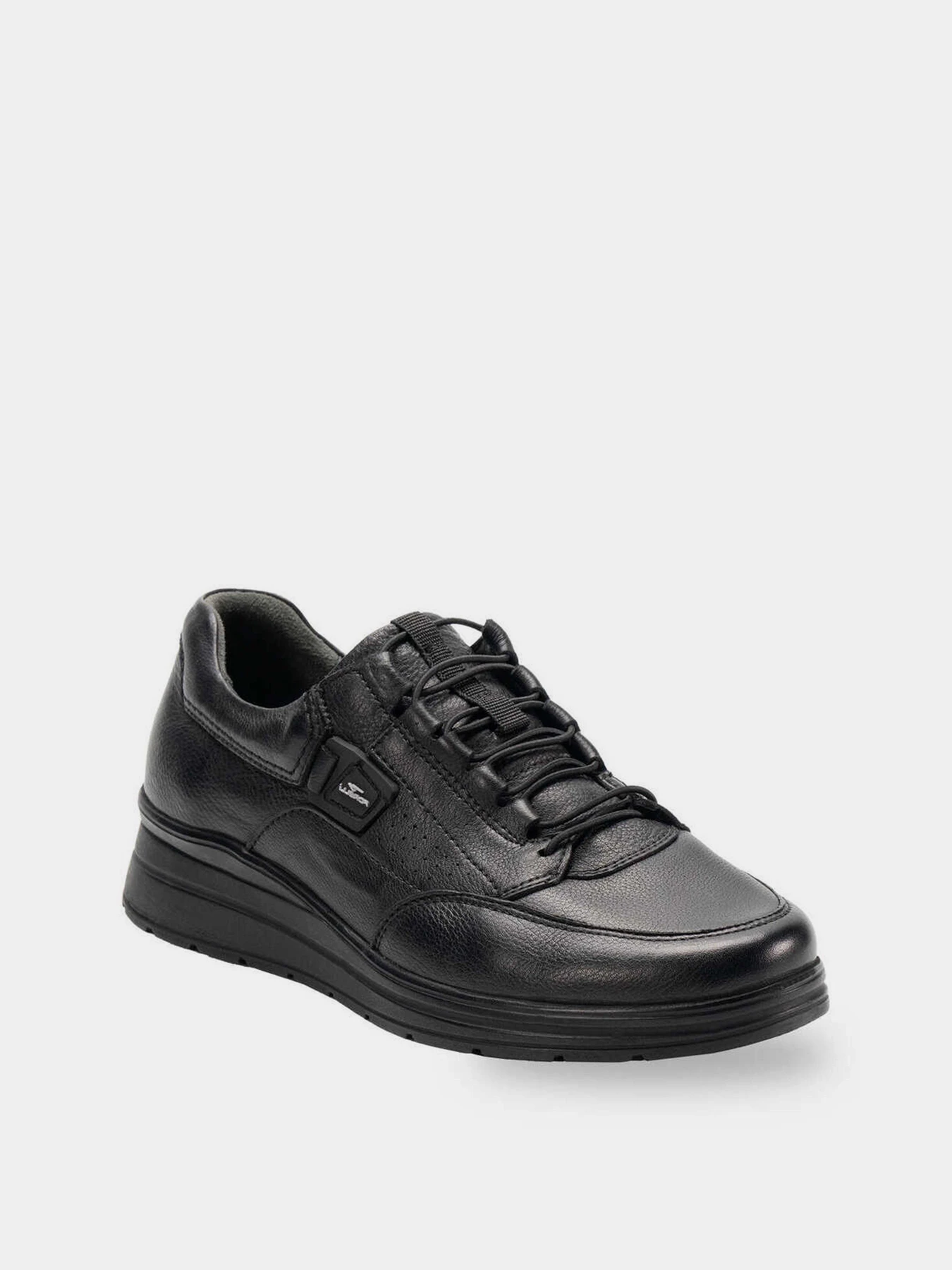 Кросівки Forelli модель 21308-Black Фото