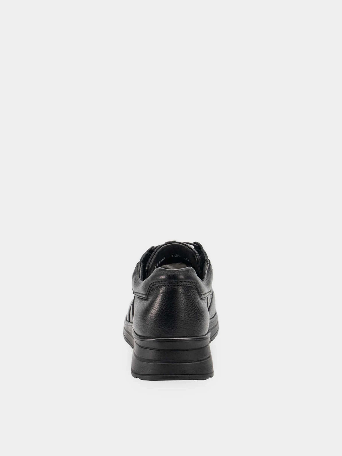 Кросівки Forelli модель 21308-Black Фото