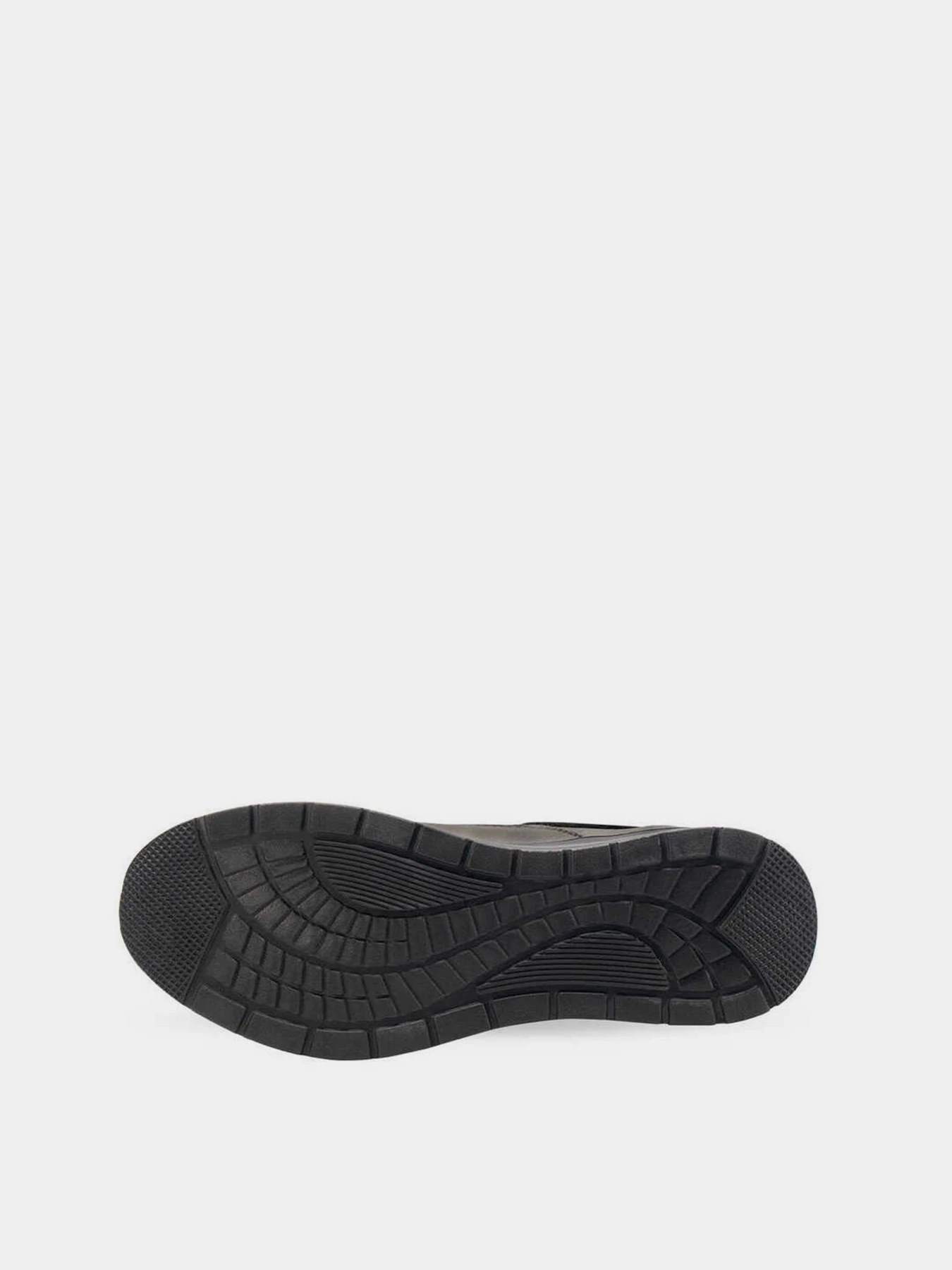 Кросівки Forelli модель 21308-Black Фото