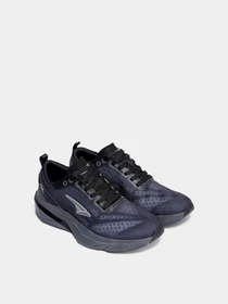 Кроссовки Forelli модель 90020-Black Фото