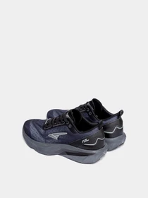 Кроссовки Forelli модель 90020-Black Фото