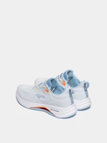 Кроссовки Forelli модель 90022-White Фото
