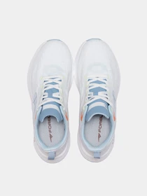 Кроссовки Forelli модель 90022-White Фото