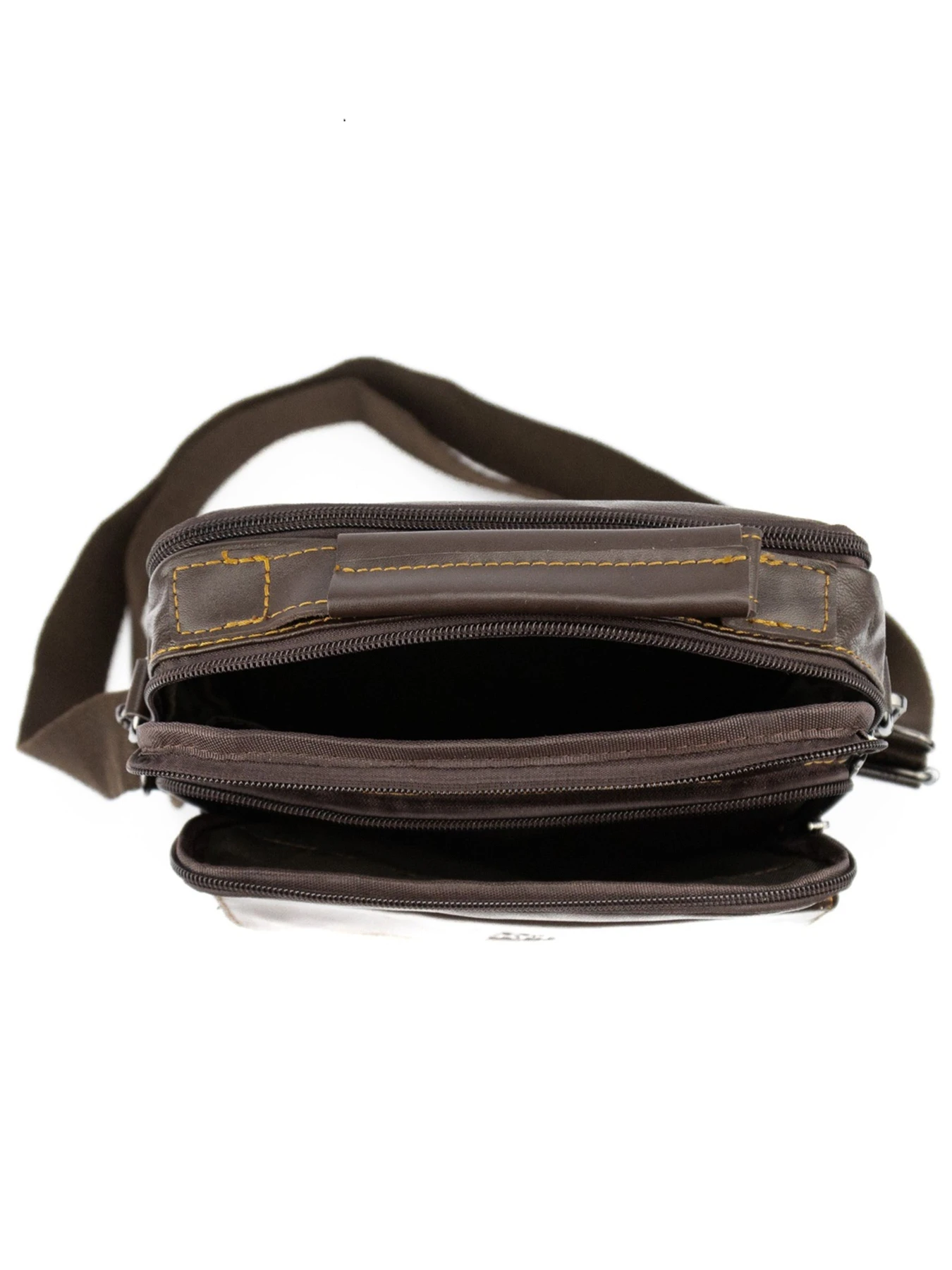 Сумки RoyalBag модель RR-10101DB Фото