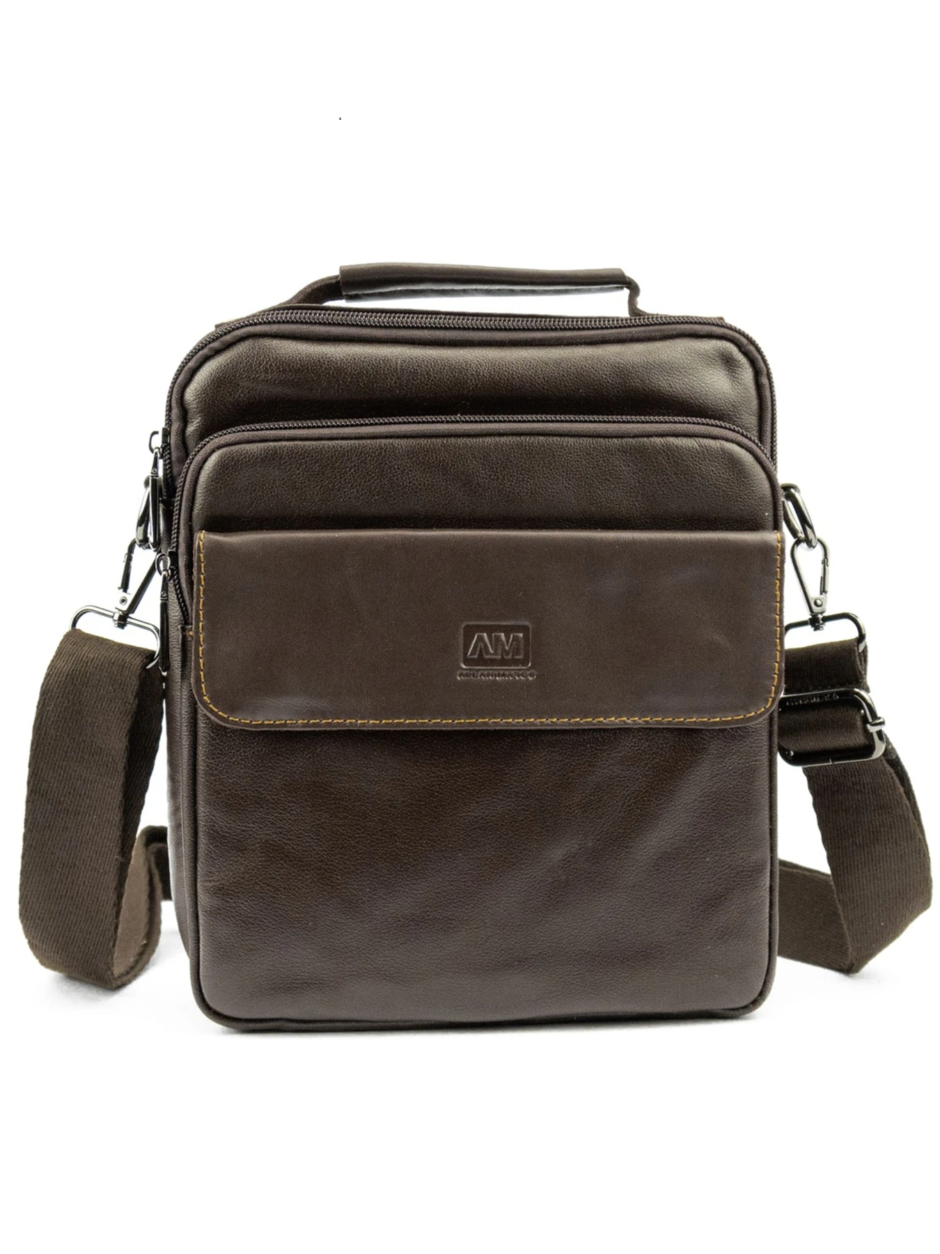 Сумки RoyalBag модель RR-10101DB Фото