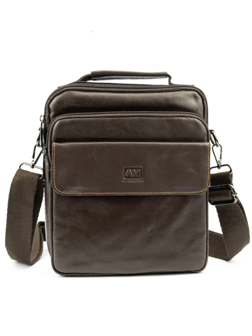 Сумки RoyalBag модель RR-10101DB Фото