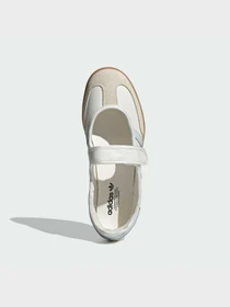 Туфли и лоферы Adidas Samba модель JR7339 Фото