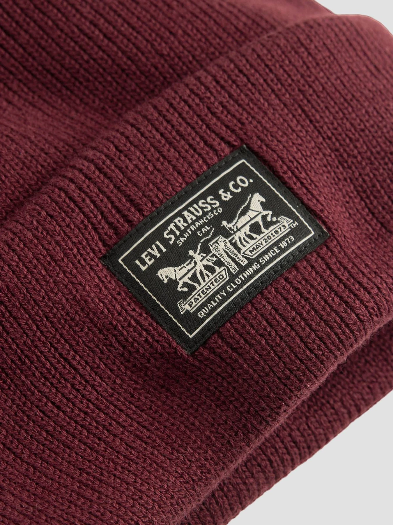 Шапки и кепки Levi's модель 000J7;0009 Шапки и кепки Levi's модель 000J7;0009 Фото