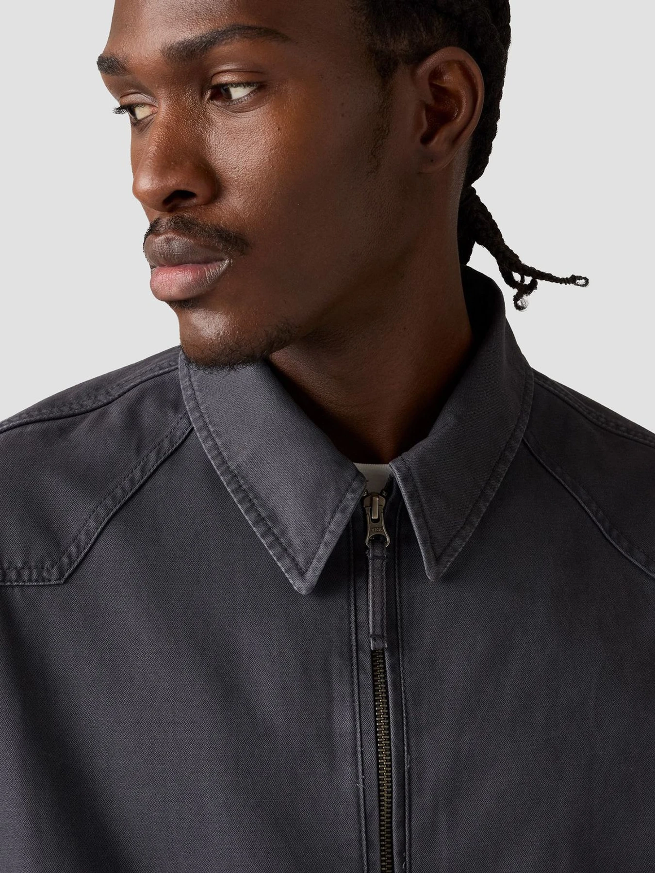Куртки и дубленки Levi's модель 001FH;0002 Фото