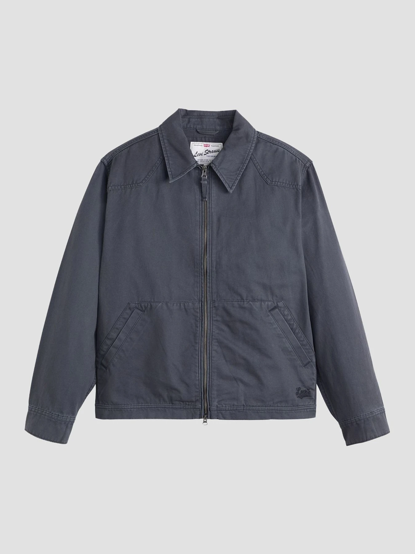 Куртки и дубленки Levi's модель 001FH;0002 Фото