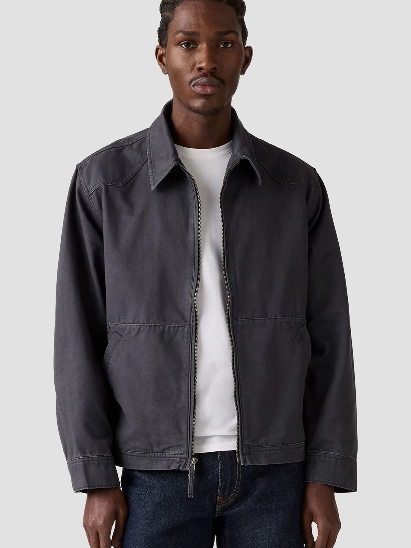 Куртки и дубленки Levi's модель 001FH;0002 Фото