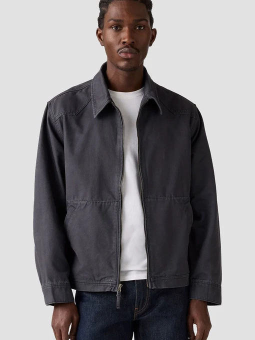 Куртки та дублянки Levi's модель 001FH;0002 Фото