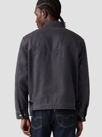 Куртки и дубленки Levi's модель 001FH;0002 Фото