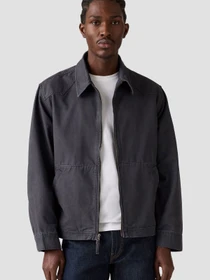Куртки и дубленки Levi's модель 001FH;0002 Фото