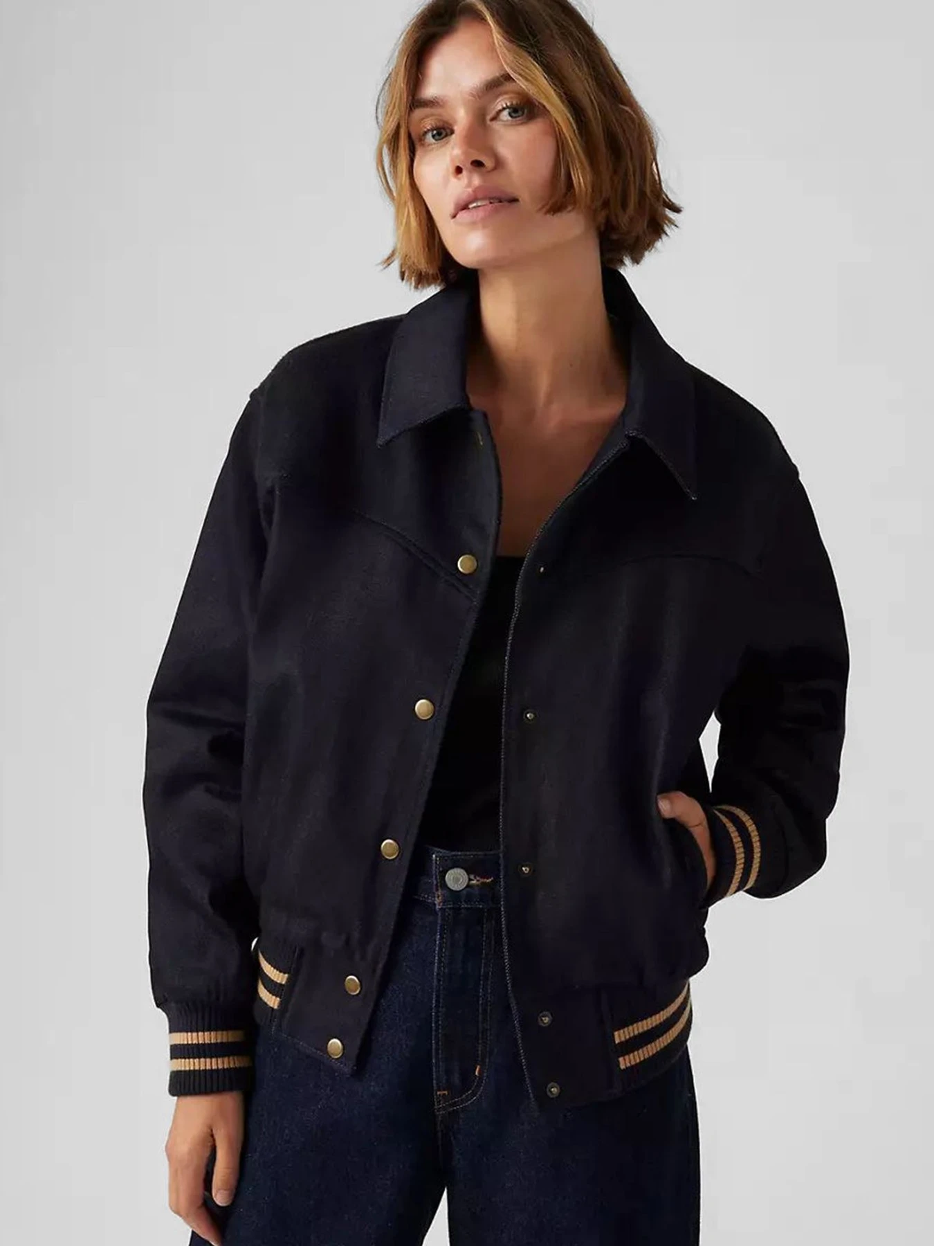 Куртки и дубленки Levi's модель 001FN;0000 Фото