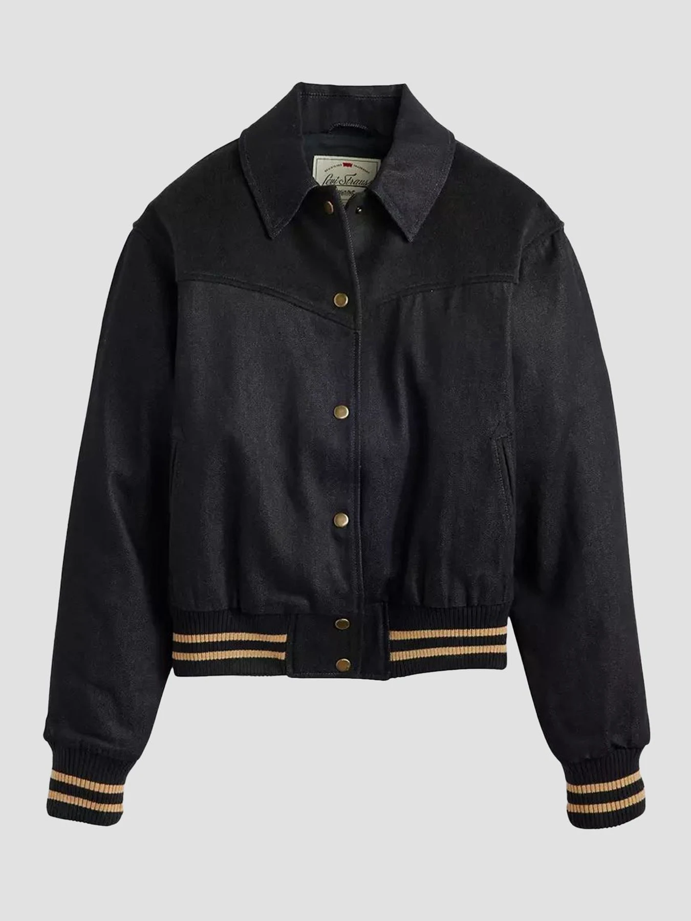 Куртки и дубленки Levi's модель 001FN;0000 Фото