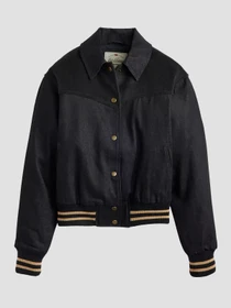 Куртки и дубленки Levi's модель 001FN;0000 Фото