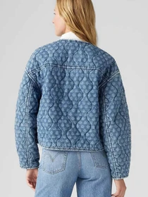 Куртки та дублянки Levi's модель 001FR;0004 Фото